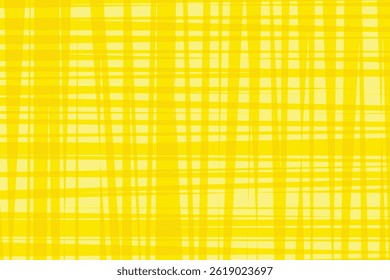 simple abstract light dark color smooth texture plaid check tartan gingham line pattern that can be used as a background or texture