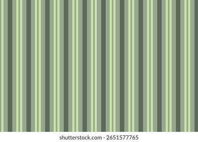 simple abstract light dark green color vertical line pattern