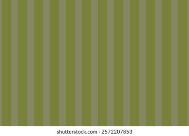 simple abstract light deep olive color geometric creative vertical line pattern