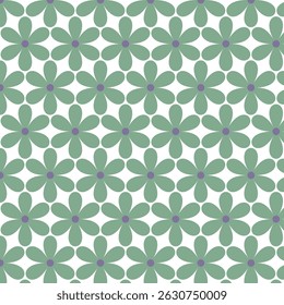 simple abstract light green and purple colour beutifull pattern design used for textile, fabrics and background.