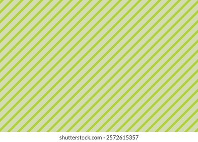 simple abstract light lemon color diagonal line pattern on lemon background green diagonal stripes pattern that can be used as a background or texture