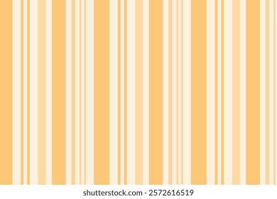 simple abstract light peach yellow color vertical line pattern on light yellow background that can be used as a background or texture