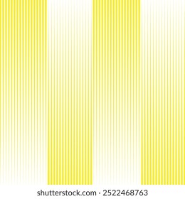  simple abstract light yellow color thin to thick vertcal line pattern