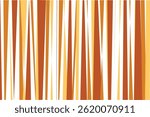 simple abstract lite dark orange brown cream color vertical thin to thick line pattern abstract vertical stripes in warm colors