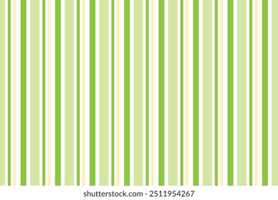 simples abstrata lite verde creme cor vertical padrão de linha um padrão listrado com listras verdes