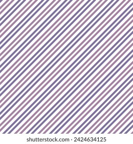patrón de línea diagonal de color ciruela abstracto simple en fondo blanco