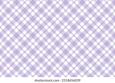  simples abstrato lite suave roxo cor xadrez linha de verificação padrão roxo xadrez fundo com um padrão de quadrados