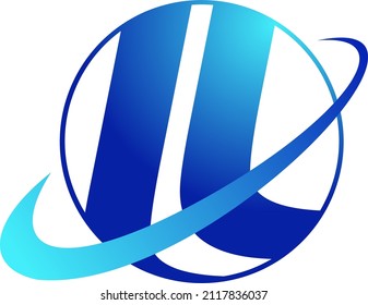Logo abstracto simple. Elegante y fuerte. Se puede utilizar para logotipos de empresas relacionados con el marketing, la educación, la consultoría, los bienes raíces.