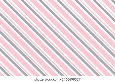 simple abstract meadow lite pink grey ash color daigonal line pattern a pink and black striped background with a pink and black striped pattern