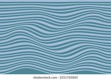 simple abstract modern creative geometric light deep color pattern