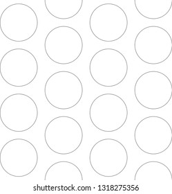 simple abstract modern decorative repeatable endless vertical horizontal diagonal pattern