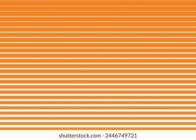 simple abstracto color naranja Horizontal Pequeño a línea grande mezclar semitono patrón ondulado líneas abstractas sobre un fondo naranja simple abstracto color naranja Horizontal Pequeño a línea grande semitono
