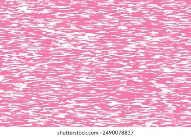 simple abstract pink color geometric wavy smooth texture grunge pattern pink water with white and pink patterns in the water perfect for background wallpaper   