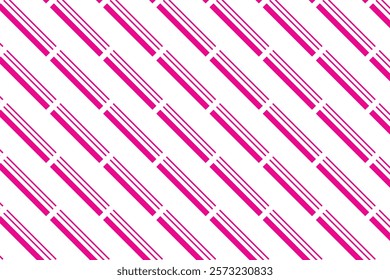 simple abstract pink color half line diagonal line pattern pink diagonal lines pattern