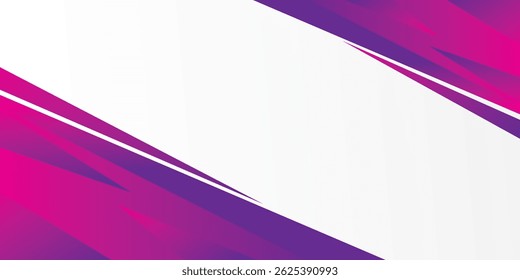 Simple abstract pink purple background