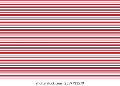 simple abstract rose red color line pattern a close up of a red striped background with a white line