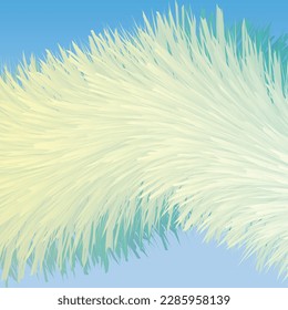 Sencillo y abstracto fondo rugoño con degradado de color para tarjeta de nombre, afiche, catálogo, cartel y otro diseño listo para usar