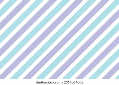 simple marineros abstractos lavender fest color patrón de línea digonal