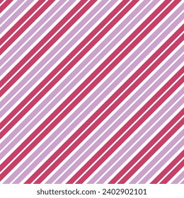 simple marineros abstractos vectoriales rosa y morado color daigonal línea de trabajo arte
