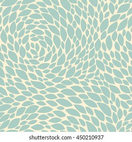 Simple abstract seamless pattern