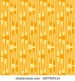 Simple abstract seamless pattern for web, advertising, textiles, prints and any design projects. Geometric shapes will decorate any surface or thing and make it attractive.