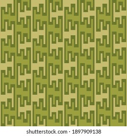 Simple abstract seamless pattern for web, advertising, textiles, prints and any design projects. Geometric shapes will decorate any surface or thing and make it attractive.