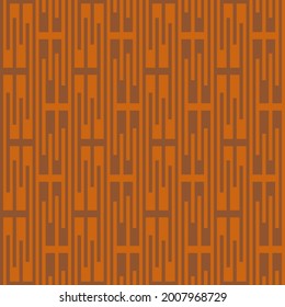 Simple abstract seamless pattern for web, advertising, textiles, prints and any design projects. Geometric shapes will decorate any surface or thing and make it attractive.