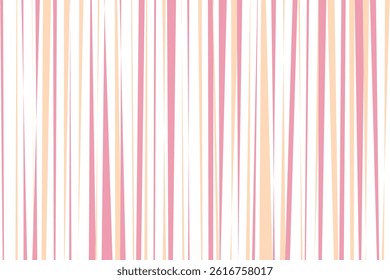 simple abstract soft light color vertical line pattern