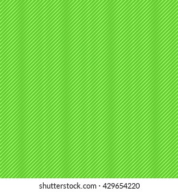 Simple abstract stripe colored background pattern with wavy lines. Vector abstract background. Sea waves pattern
