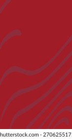Simples abstrato listras arte com combinação de formas única.