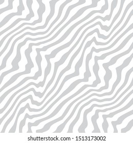 Simple abstract stripes pattern background print.