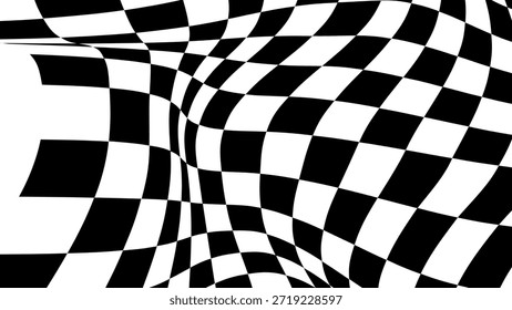 Superfícies abstratas simples que melhoram a estética do design digital moderno