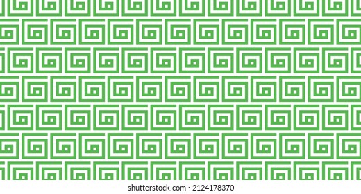 Simple Abstract Trendy monogram pattern design. Vector illustration. eps 10