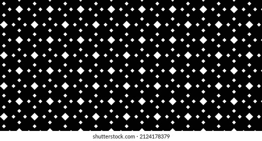 Simple Abstract Trendy monogram pattern design. Vector illustration. eps 10