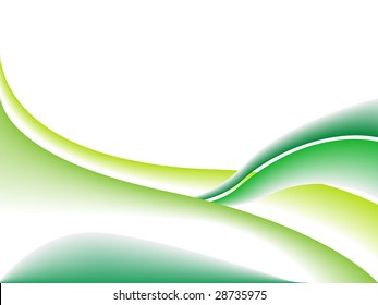 simple abstract vector background
