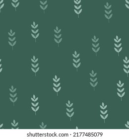 simple abstract vector pattern geometric