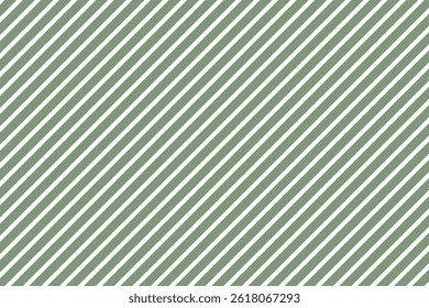 simple abstract white color diagonal line pattern ancient background diagonal sage green and white striped texture