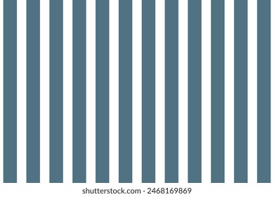 simple abstract white color vertical line pattern on seagreen color background