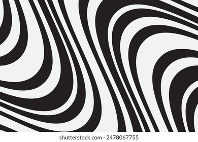  simple abstract white lite grey color geometric line pattern on black background a black and white background with a black and white pattern