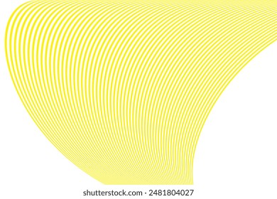  simple abstract yellow color geomtric thin vertical line pattern a yellow line with a yellow background that says quot yellow quot