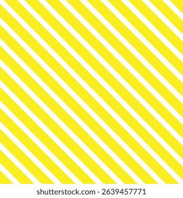 simple abstract yellow colour diagonal line pattern with white background.