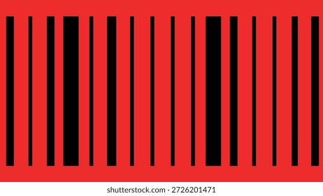 Simple abstraction reflecting modern elegance and restrained visual storytelling