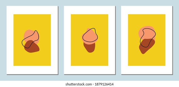 simple abstrak . for decorating the walls of your home and can be used for other purposes.