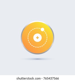 simple add icon