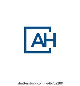 Asm Logo Design Alphabet Logo Square Stock Vector (Royalty Free ...