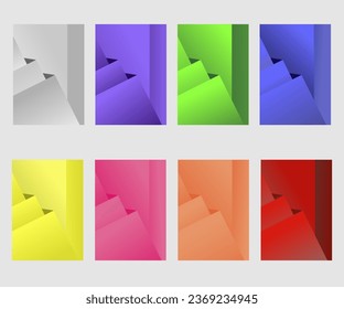 Simple Album Covers Wallpaper Image Backgrounds, Advertising Backgrounds, business cards, books, banners, product backgrounds, product background mockups, and other uses