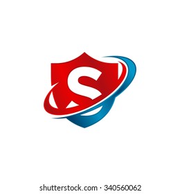 Simple Alphabetical logo template