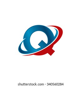 Simple Alphabetical logo template