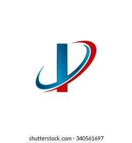 Simple Alphabetical logo template