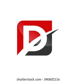 Simple Alphabetical logo template
